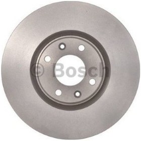 Resim Peugeot 206 1.2 Puretech 2018-2020 Bosch Ön Disk 302 Mm 2 Adet 