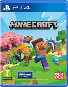 Resim Mojang Minecraft Ps4 Oyun 