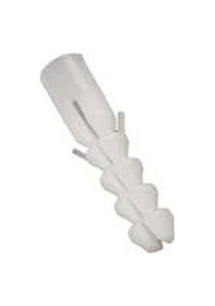 Resim Plastilk Dübel 6 Mm - Torex 