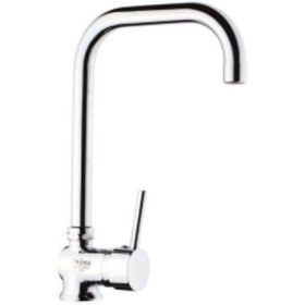 Resim Genel Markalar SERMİK DELTA EVYE MİX 