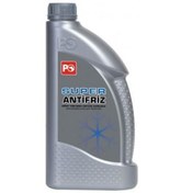 Resim Petrol Ofisi Süper Yeşil 1 L Antifriz 
