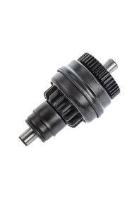 Resim Ncr Marş Pinyon Dişli Oem Honda Spacy 110 Actıva Beat Today Hero 