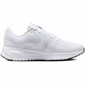 Resim Nike Nike Run Defy Erkek Koşu Ayakkabısı HM9594-100 Beyaz 