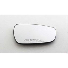 Resim Esse Otomotiv - Accent Blue/elantra/ı30/veloster Ayna Camı Sağ Isıtmalı 2011- Bsg 40-910-006 876211r100 