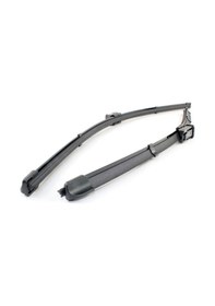 Resim Vw Golf5-golf6-jetta-passat-caddy-yeti 2004- Silecek Süpürgesı Ön Takım 119305 600 / 475 Mm Muz 