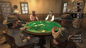 Resim red dead redemption ps4 