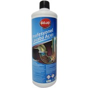 Resim Gojo Profesyonel Lavabo Açıcı 