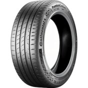 Resim Continental 235/55R18 100V Premium Contact 7 Yaz Lastiği 2025 