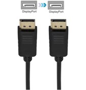 Resim Display To Display Kablo 1.5M Display Port Kablo 