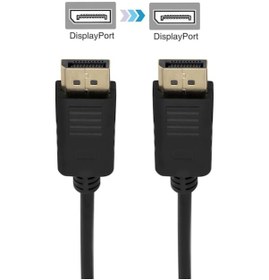 Resim Display To Display Kablo 1.5M Display Port Kablo 