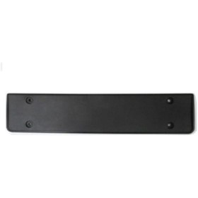 Resim Passat Cc 2013- Ön Tampon Plakalık Passat Oem No: 3c8807287 