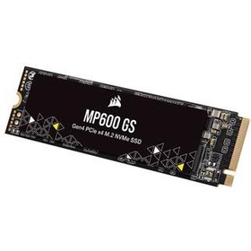 Resim Corsaır 1Tb Mp600 Gs Cssd-F1000Gbmp600Gs 4800-3900Mb/S M2 Mvne Gen4 Disk 