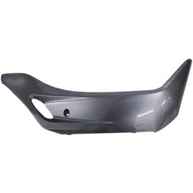 Resim Honda Pcx 125 Sağ Marşbiyeler Füme 2011-2013 