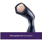 Resim Philips 8000 Serisi 1600 Watt Buharlı Dikey Ütü 