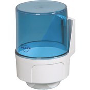 Resim Palex (ün-ev) Içten Çekme Kağıt Havluluk (içten Çekme Kağıt Havlu Dispenserleri) Şeffaf Mavi 3458-1 