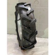 Resim OEM 4.00/8 Çapa Makinesi Lastiği / Römork ve Patpat Lastiği / Lastik + Jant + Iç Lastik Set 