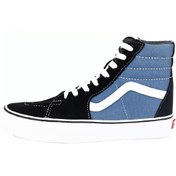 Resim Vans Vn000d5ınvy1 Sk8-hi Kadın Lifestyle Ayakkabı 