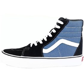 Resim Vans Vn000d5ınvy1 Sk8-hi Kadın Lifestyle Ayakkabı 