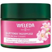 Resim Weleda Yabani Gül Özlü Kırışıklık Karşıtı Pürüzsüzleştirici Gündüz Bakım Kremi 40 ml 
