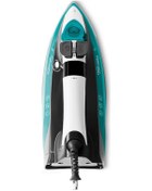 Resim Polti Vaporella Quick & Slide QS220 2400 W Buharlı Ütü 