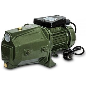 Resim 1Hp-220V-Jet Santrifüj Su Pompası-1" 