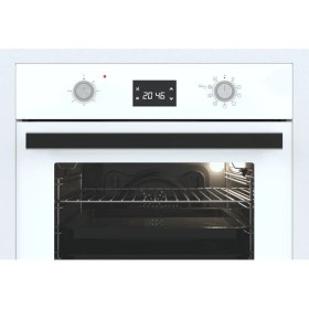 Resim Termikel Ankastre Fırın Bo O6555C W 