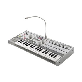 Resim Korg microKORG Crystal Synthesizer 