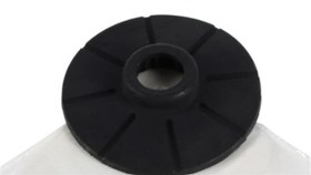 Resim Opel Astra G Arka Helezon Alt Lastiği Orjinal Marka 424761 