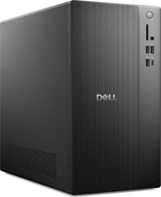 Resim Dell Tower ECT1250 Intel Core I5 14400 48GB Ddr5 2tb SSD 6GB/RTX3050 23.8" Mon WIN11PRO Kurumsal Masaüstü Bilgisayar 3050ECT125014M23P19 + Zettausb 