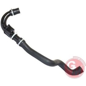 Resim Gua 42294 - Turbo Hortumu Renault Turbo Hortumu Komple Mgn Iı-sc 