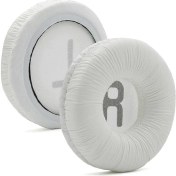 Resim Fobun Jbl Kulaklık Pedi 450BT TUNE600 T500BT T450BT JR300BT Jbl Kulaklık Süngeri Kulaklık Yastığı 