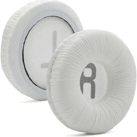 Resim Fobun Jbl Kulaklık Pedi 450BT TUNE600 T500BT T450BT JR300BT Jbl Kulaklık Süngeri Kulaklık Yastığı 