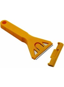 Resim Hediye Bahçesi Cam ve Buz Kazıyıcı Bıçak 