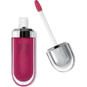 Resim Kiko Dudak Parlatıcısı 3D Hydra Lipgloss 22 Sparkling Red Garnet 