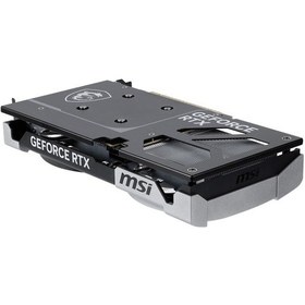 Resim Msı Geforce Rtx 5060tı 16g Ventus 2x Plus Gddr7 128bit Dx12 Dlss Aeae1msı0208 