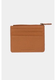 Resim Grande 820 Erkek Deri Kartlık Camel 