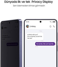 Resim Samsung S26 Ultra YD | 256 GB 12 GB Beyaz 