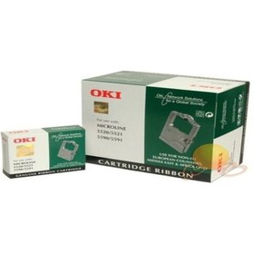 Resim OKI 320 / 321 / 3311 Şerit 16'Lı Avantaj Paketi 