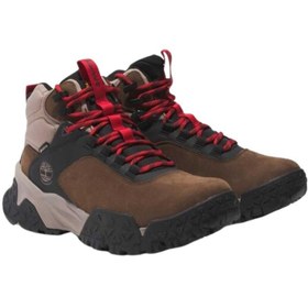 Resim Timberland Motion Scramble Mid Lace Up Gtx Hiking B Erkek Bot 