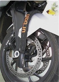 Resim Urban Securıty Xk170 Çelik Zincir Kilit 170cm 