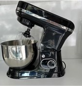 Resim Fakir MixyChef Siyah 1500w Mutfak Şefi 