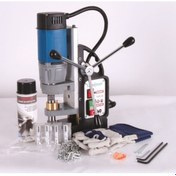 Resim Turcobor Turco32-t/ak Manyetik Matkap 