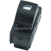 Resim Genel Markalar An-633 Citroen Cam Anahtarı 301 - C-elysee - Ds3 6 Pin 