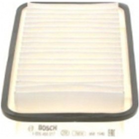 Resim Toyota Corolla Uyumlu E12 1.4 Benzinli Hava Filtresi 2002-2007 Bosch 