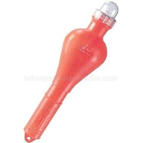 Resim Plastimo Işıklı Şamandıra - Solaslı 4 Pilli -1241 