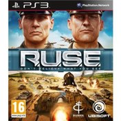 Resim R.U.S.E. PS3 