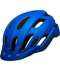 Resim Bell Kask Trace - 53-60 cm Unisex - Mavi 