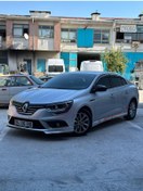Resim Megane 4 Ön Tampon Eki Makyajsız Kasa -podiumgarage- 
