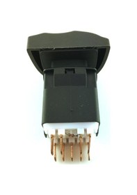 Resim Megane I Flaşör Anahtarı Düğmesi Oem 7700841043 