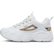 Resim Fıla Skye Zp A Wmn Beyaz Kadın Yürüyüş Ayakkabısı Ffw0586 Beyaz 